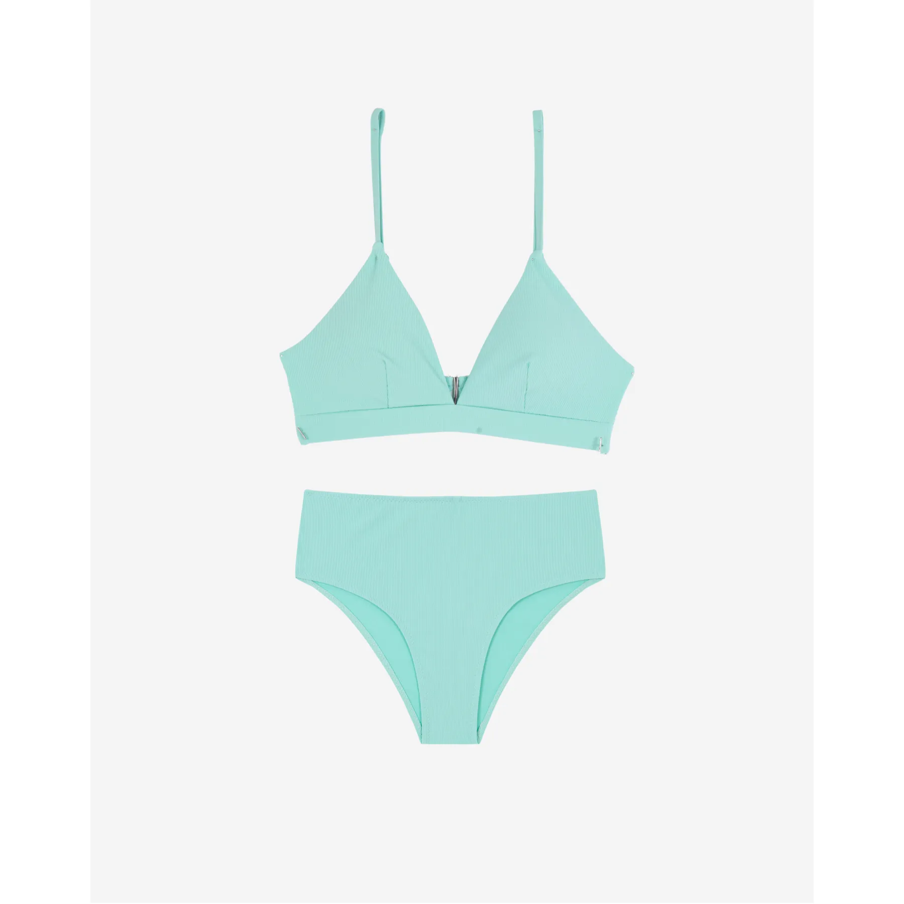 Bikini Formentera • Braguita alta